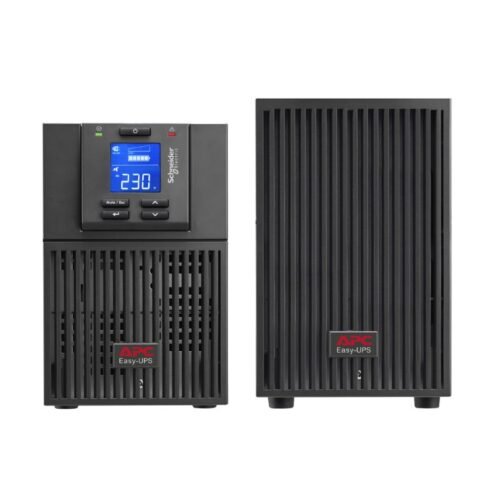 UPS APC Online Easy SRV 1000VA 800W Torre