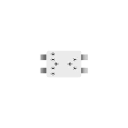 Accesorio EZVIZ Soporte para Batería de Cámara