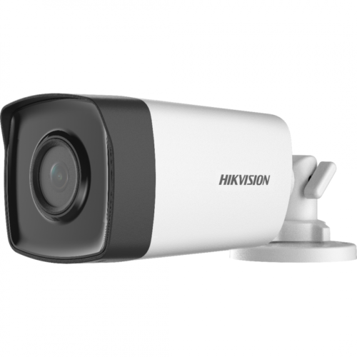 Cámara Hikvision DS-2CE17DOT-IT1F 2MP Bullet Analógica