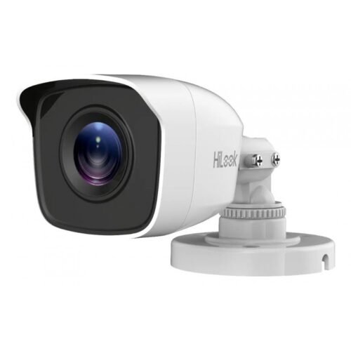 Cámara Hikvision THC-B110-P 1MP Mini Bullet Analógica