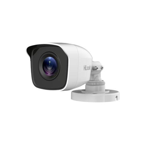 Cámara Hikvision THC-B120-M 2MP Mini Bullet Analógica