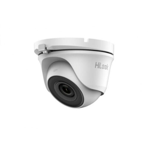 Cámara Hikvision THC-T110-M 1MP Turret Analógica