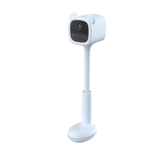 Cámara IP EZVIZ BM1 Bear 2MP Interior Monitor de Bebé