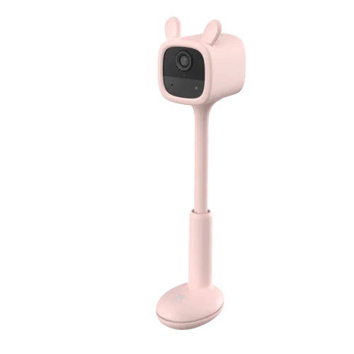 Cámara IP EZVIZ BM1 Rabbit 2MP Interior Monitor de Bebé