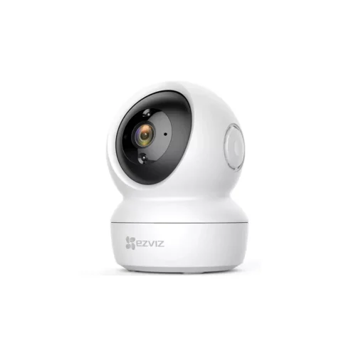 Cámara IP EZVIZ C6N 2MP Interior 360° PTZ