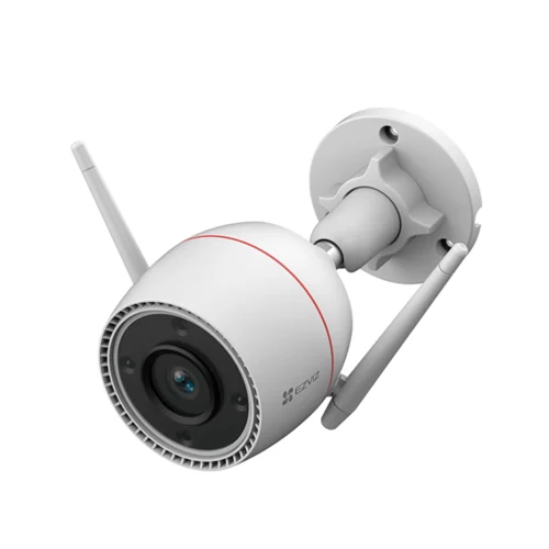 Cámara IP EZVIZ H3C 4MP Exterior 2.8mm