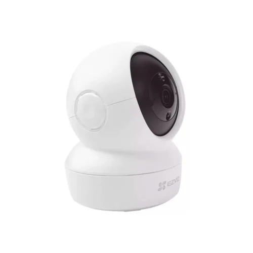 Cámara IP EZVIZ H6C 2MP Interior 360° PTZ
