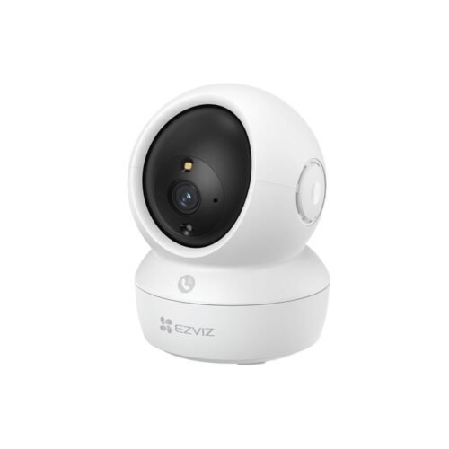 Cámara IP EZVIZ H6C 2MP Interior 360° PTZ
