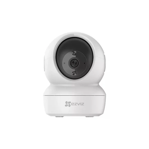 Cámara IP EZVIZ H6C 2MP Interior 360° PTZ