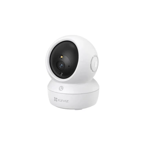 Cámara IP EZVIZ H6C-G1 3K Interior PTZ