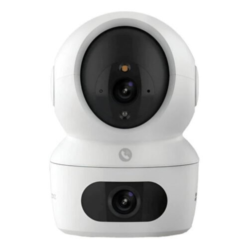 Cámara IP EZVIZ H7C 4MP Interior Doble Lente PTZ
