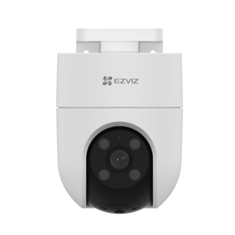 Cámara IP EZVIZ H8C 2MP Exterior PTZ 360°