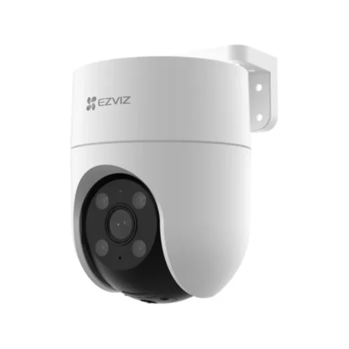Cámara IP EZVIZ H8C Pro 3MP Exterior PTZ 360°