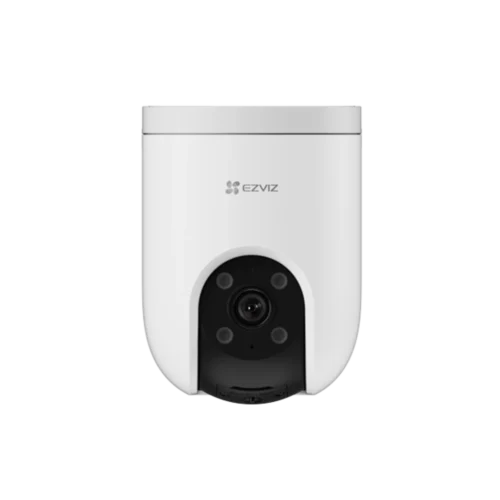 Cámara IP EZVIZ H8C Pro 3MP Exterior PTZ 360°