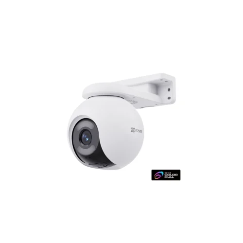 Cámara IP EZVIZ H8X 2K+ Exterior PTZ