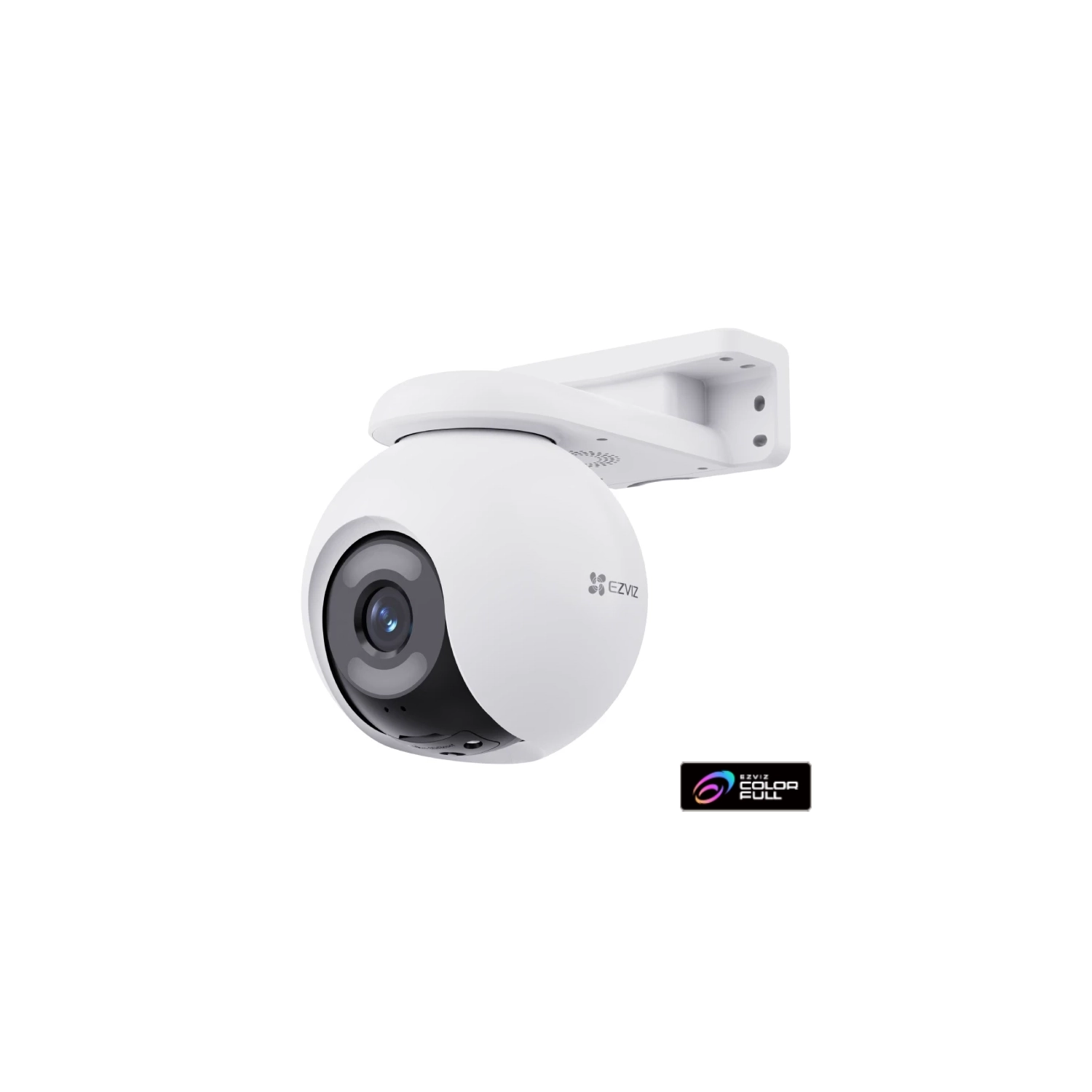 Cámara IP EZVIZ H8X 2K+ Exterior PTZ