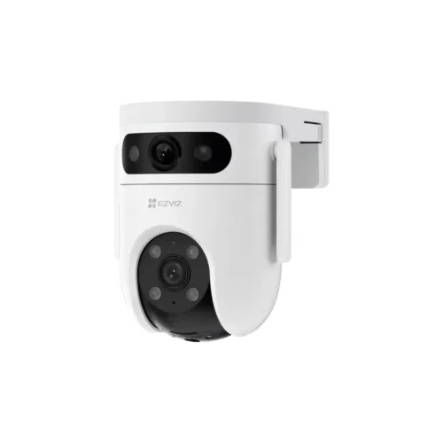 Cámara IP EZVIZ H9C 3K Exterior Doble Lente