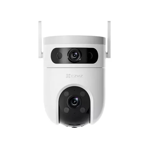 Cámara IP EZVIZ H9C 3K Exterior Doble Lente
