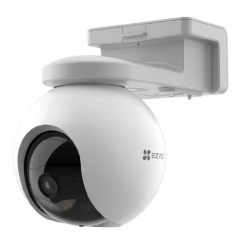 Cámara IP EZVIZ HB8 2K+ Exterior PTZ a Batería