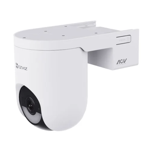 Cámara IP EZVIZ HB8 Lite 4MP Exterior PTZ a Batería