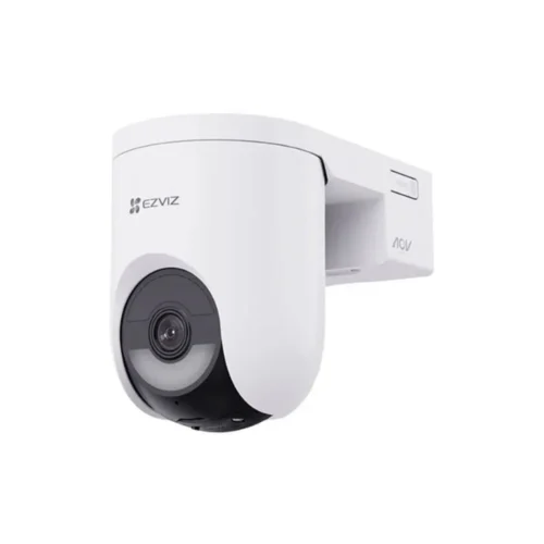 Cámara IP EZVIZ HB8 Lite 4MP Exterior PTZ a Batería