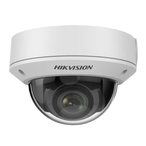 Cámara IP Hikvision DS-2CD1723G2-IZ 2MP ColorVu Varifocal PoE