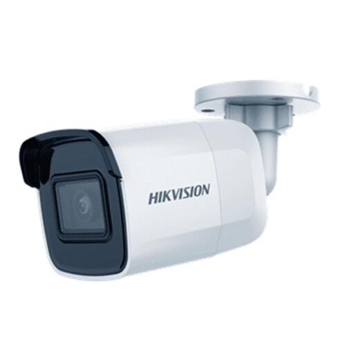 Cámara IP Hikvision DS-2CD2021G1-I 2MP Mini Bullet Exterior PoE