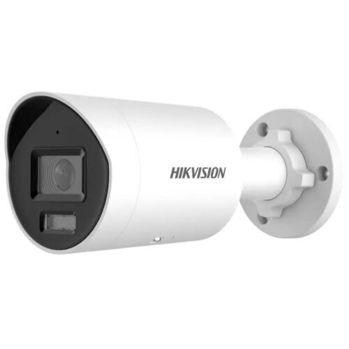 Cámara IP Hikvision DS-2CD2023G2-I 2MP Bullet Exterior PoE