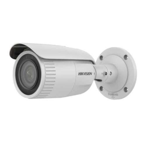 Cámara IP Hikvision DS-2CD3651G0-IZS 5MP Bullet Varifocal PoE