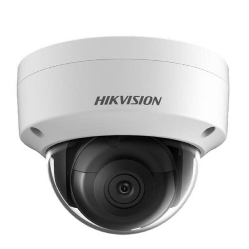 Cámara IP Hikvision DS-2CD3751G0-IZS 5MP Domo Varifocal PoE