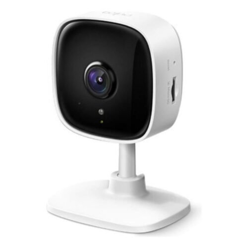 Cámara IP Tapo C100 1080p Interior WiFi