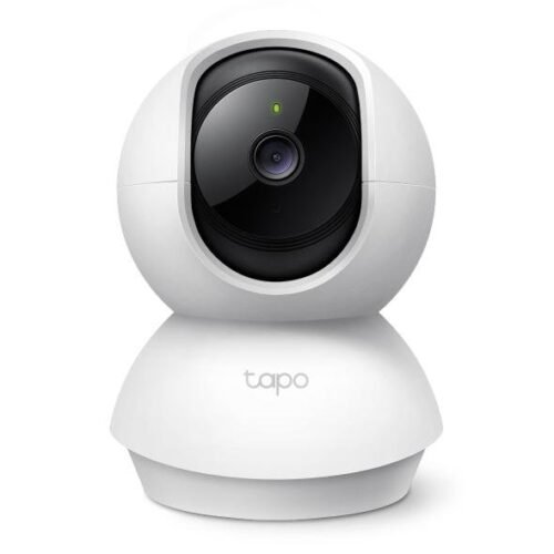 Cámara IP Tapo C210 2K Interior WiFi