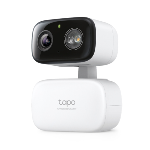 Cámara IP Tapo C216 2K Interior/Exterior WiFi