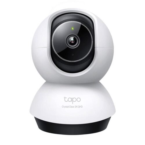 Cámara IP Tapo C220 2K Interior WiFi