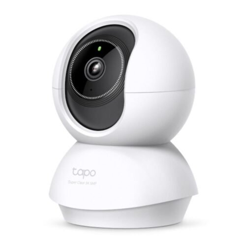 Cámara IP Tapo C230 3K Interior WiFi