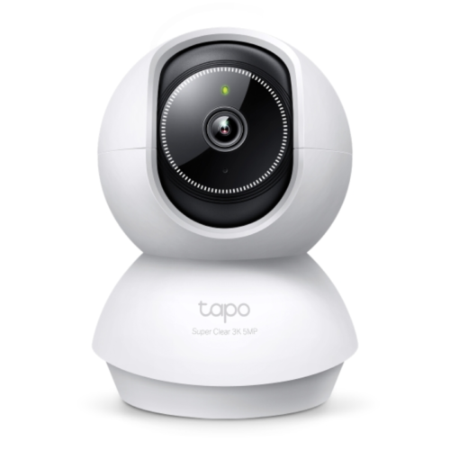 Cámara IP Tapo C230 3K Interior WiFi