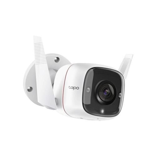 Cámara IP Tapo C310 2K Exterior WiFi