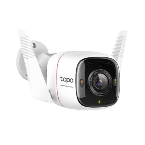 Cámara IP Tapo C325WB 2K Exterior WiFi