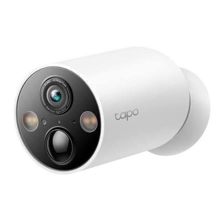 Cámara IP Tapo C425 2K Exterior Batería