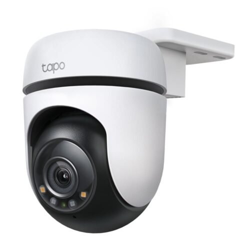 Cámara IP Tapo C510W 2K Exterior WiFi