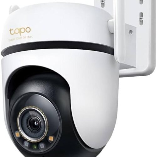 Cámara IP Tapo C520WS 2K Exterior WiFi