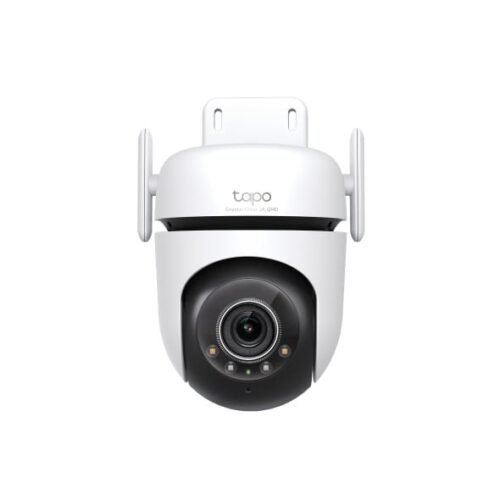 Cámara IP Tapo C520WS 2K Exterior WiFi
