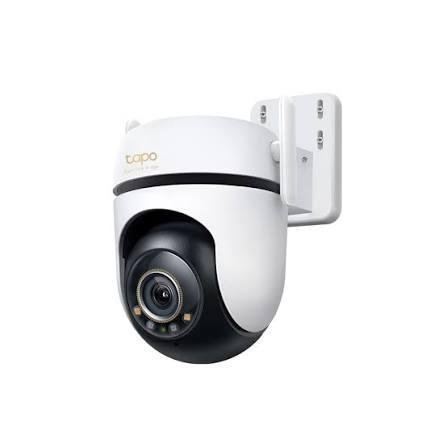 Cámara IP Tapo C530WS 3K Exterior WiFi