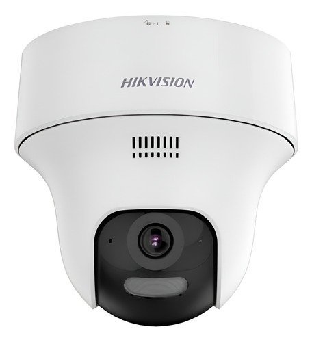 Cámara WiFi Hikvision DS-2CV1F43G2-LIDWF 4MP Turret PTZ Interior