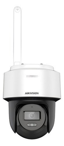 Cámara WiFi Hikvision DS-2DE2C200MWG/W 2MP Mini PTZ Exterior