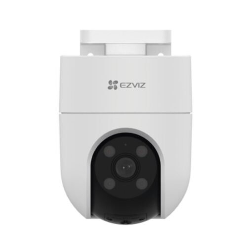 Cámara IP EZVIZ H8C 2MP Exterior PTZ 360°