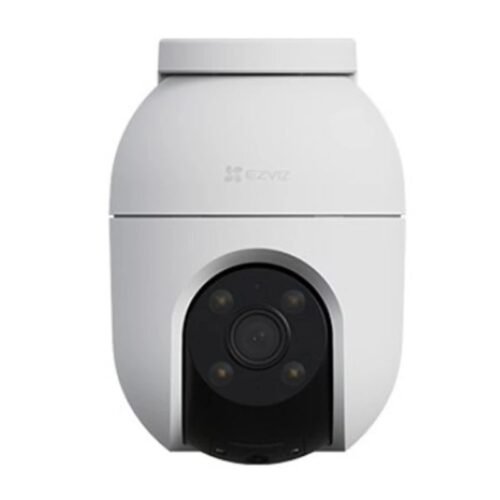 Cámara IP EZVIZ C8C 2MP Exterior PTZ 360°