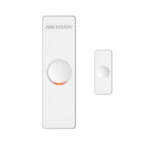 Contacto Magnético Hikvision AX Pro DS-PD1-MC-WWS Inalámbrico Interior
