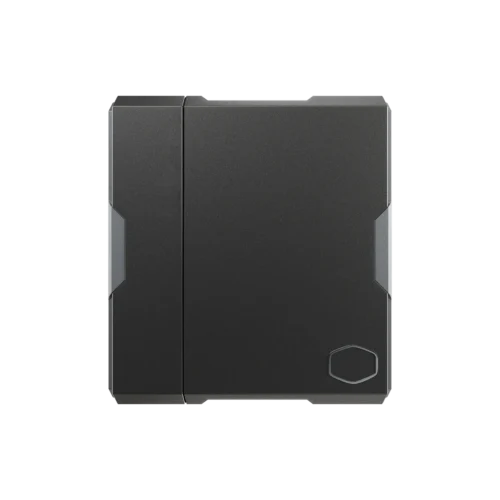 Cooler Coolermaster Hyper 612 Apex Black Doble Ventilador