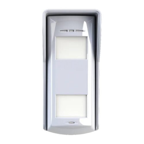 Detector PIR Hikvision AX Pro DS-PD2-T12P-WEL Inalámbrico Exterior